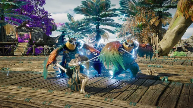 AION 2 Guides, Classes and Interactive Map | AION 2 Field Guide