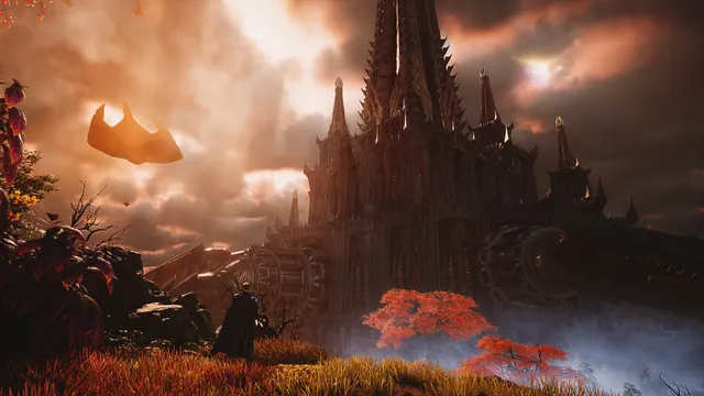 AION 2 Guides, Classes and Interactive Map | AION 2 Field Guide