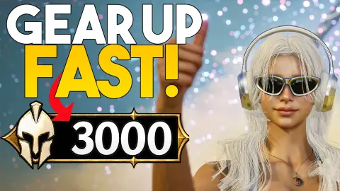 AION 2: How to Reach 3,000 Item Level Before LUDRA!
