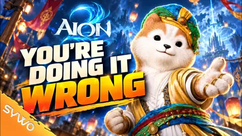 AION 2: How to ALWAYS Get the BEST Rewards in Shugo Festival