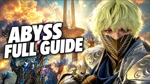 AION 2 Abyss Guide: Everything You Need to Know